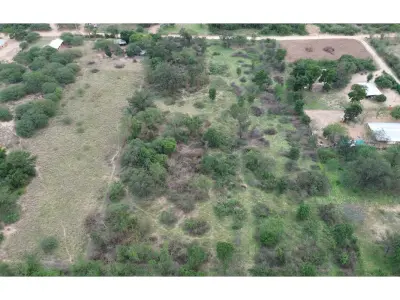 Terreno en venta en Loma Plata, Boquerón 2