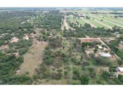 Terreno en venta en Loma Plata, Boquerón 2