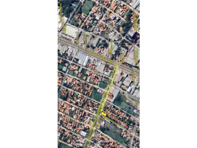 Terreno à venda em Loma Pytá, Assunção 3