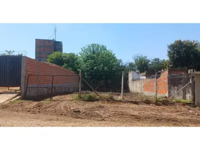 Terreno en venta en Loma Pytá, Asunción 3