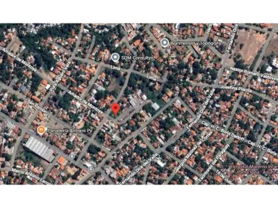 Terreno à venda em Loma Pytá, Assunção 3