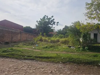 Land for sale in Loma Pytá, Asunción – 360 m² 2