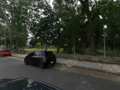 Terreno en venta en Loma Pyta, Asunción | 4.500 m² 2