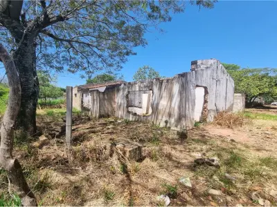 Terreno en venta en Loma Pytá, Asunción 3