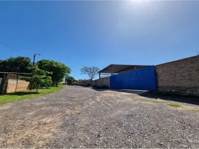 Terreno en venta en Loma Pytá, Asunción 5