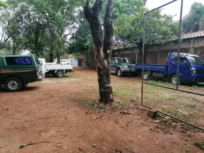 Terreno à venda em Los Laureles, Assunção 2