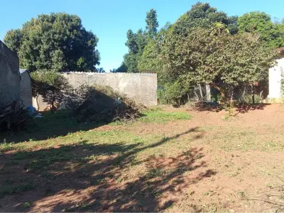 Terreno en venta en Los Naranjos, Ñemby 2