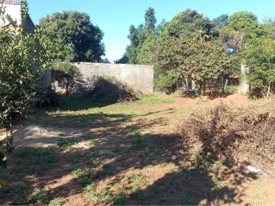 Terreno en venta en Los Naranjos, Ñemby 4