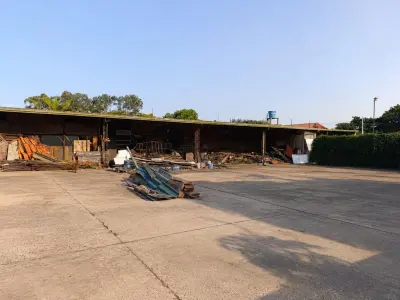Terreno en venta en Los Nogales, San Lorenzo – 720 m² 2