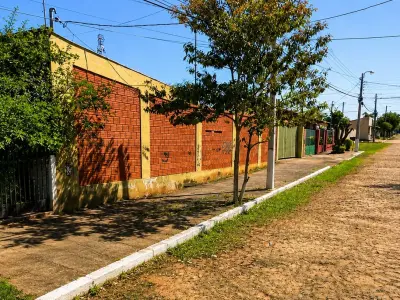 Terreno en venta en Los Nogales, San Lorenzo – 720 m² 3