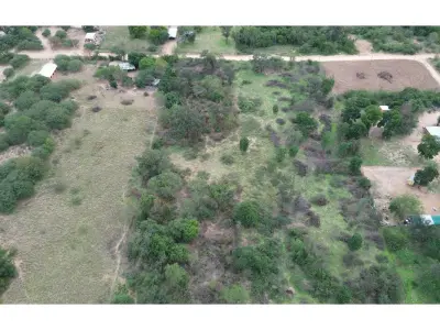 Terreno en venta en Loteamiento El Sendero, Boquerón 3