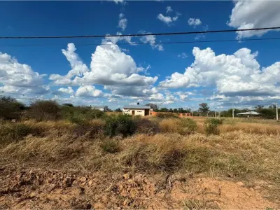 Terreno en venta en Loteamiento Las Estrellas, Filadelfia 2