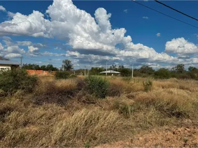 Terreno en venta en Loteamiento Las Estrellas, Filadelfia 3