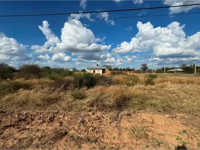 Terreno en venta en Loteamiento Las Estrellas, Filadelfia 4