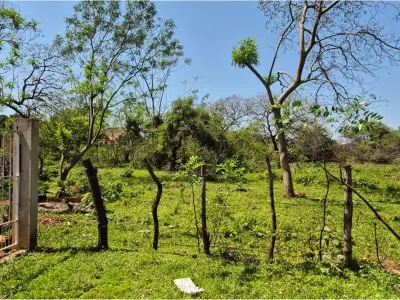 Terreno à venda em Luque, 3.492 m² 2