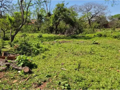Terreno à venda em Luque, 3.492 m² 5