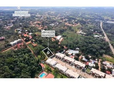Terreno en venta en Luque, 360 m² 5