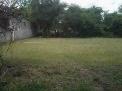 Terreno en venta en Luque — 6.440 m² 2
