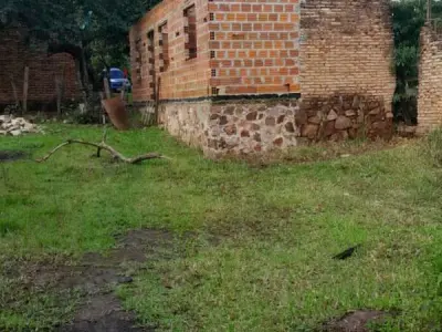 Terreno en venta en Luque — 6.440 m² 4