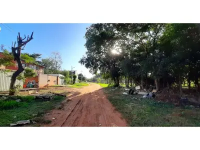 Land for sale in Luque, Laurelty neighborhood 4