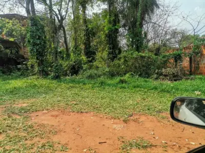 Terreno en venta en Luque, Barrio Ykua Dure — 396 m² 2