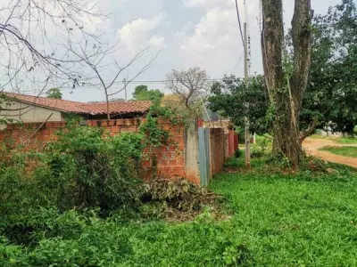 Terreno en venta en Luque, Barrio Ykua Dure — 396 m² 3