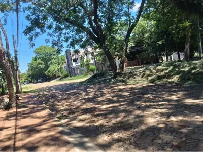 Terreno à venda em Luque, Campo Grande 3
