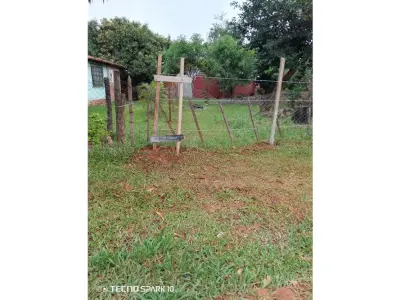 Terreno à venda em Luque, Cañada Garay 3