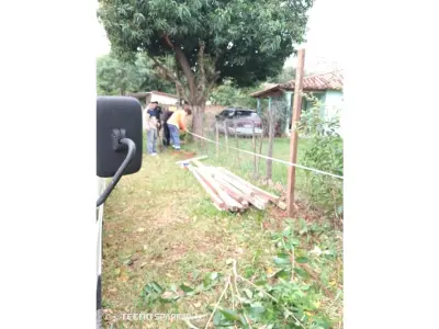 Terreno à venda em Luque, Cañada Garay 4
