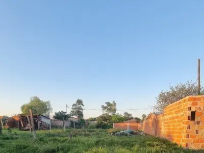 Terreno en venta en Luque, Cañada San Rafael 3