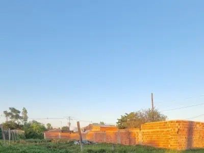 Terreno en venta en Luque, Cañada San Rafael 4