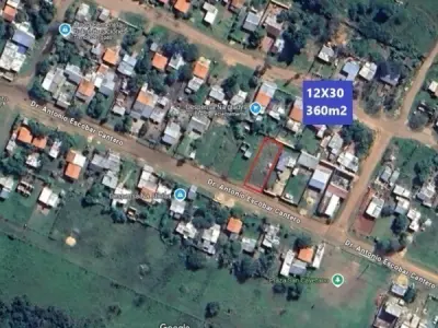 Terreno en venta en Luque, Cañada San Rafael 5