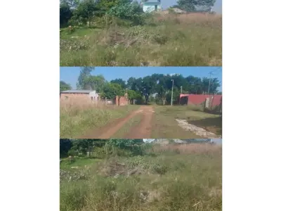 Terreno en venta en Luque, Cañada San Rafael 2