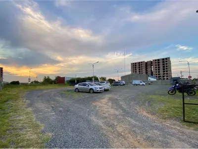 Terreno en venta en Luque, Central 3