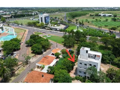 Terreno à venda em Luque, Central 2
