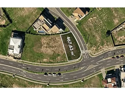 Terreno en venta en Luque, Central, 467,63 m² 4