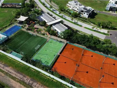 Terreno à venda em Luque, Central, 483 m² 5