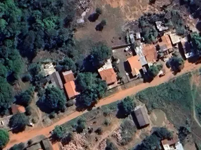 Terreno à venda em Luque, Central 4