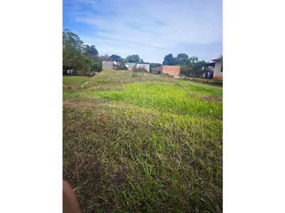 Terreno à venda em Luque, Central 3