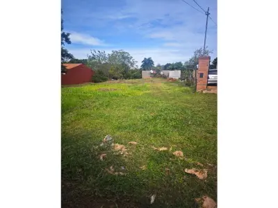 Terreno à venda em Luque, Central 4