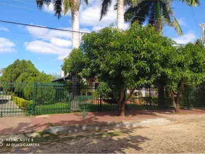 Terreno en venta en Luque, Central 2