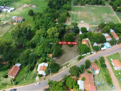 Terreno à venda em Luque, Costa Sosa 4