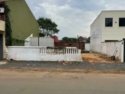 Terreno en venta en Luque, Cuarto Barrio – 420 m² con infraestructura completa 2