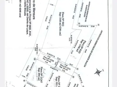 Terreno en venta en Luque - Ideal para desarrollo inmobiliario 2