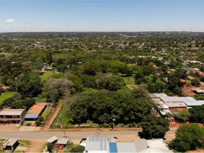 Terreno à venda em Luque, Isla Bogado, 1.665 m² 3