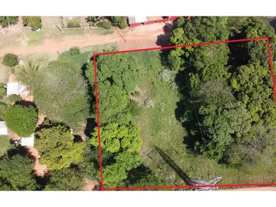 Terreno à venda em Luque, Isla Bogado, 1.665 m² 4