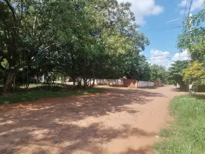 Terreno en venta en Luque, Laurelty 2