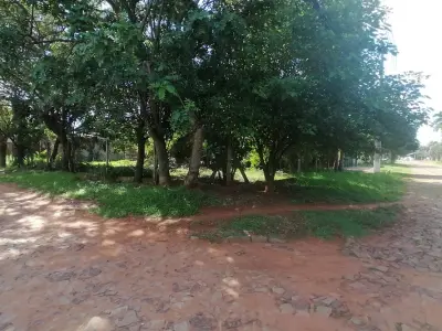 Terreno en venta en Luque, Laurelty 3