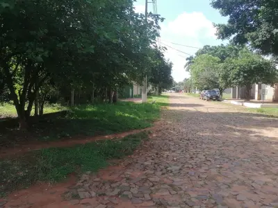 Terreno en venta en Luque, Laurelty 4