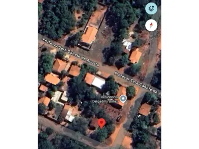 Terreno à venda em Luque, Marin Ka'aguy 2